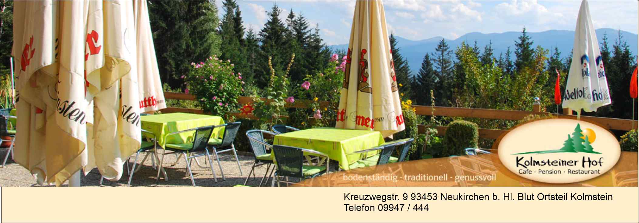 Kolmsteiner Hof 2023