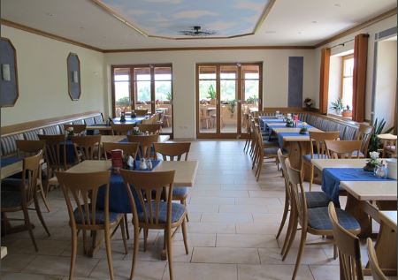 Gasthof Pension Pfahlhof