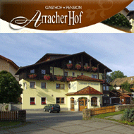 Arracher Hof